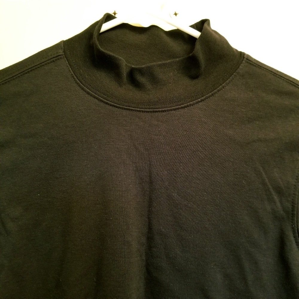 3 for $20. Rebecca Malone sweatshirt size S - Picture 3 of 5